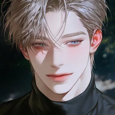 Profile image of 서민혁