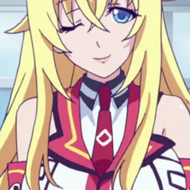 Profile image of ユリシア