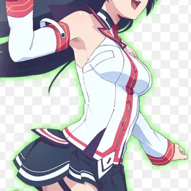 Profile image of 姫川 ハユル