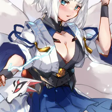 Profile image of 加賀