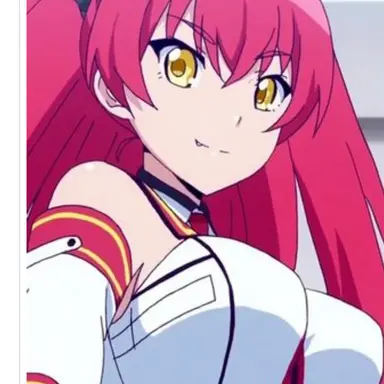 Profile image of スカーレット