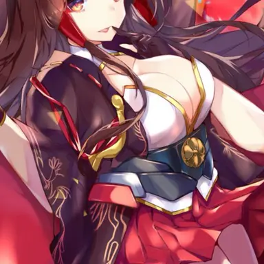 Profile image of 赤城