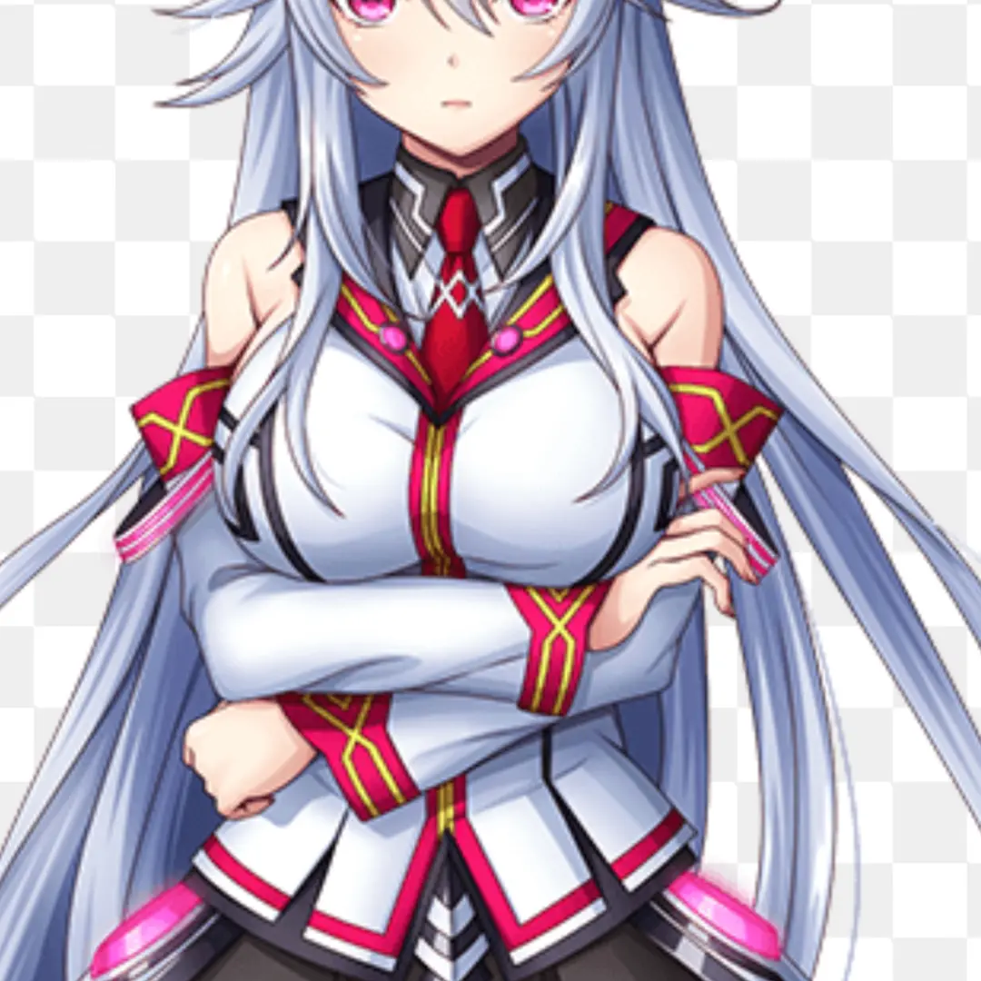 PlacidEmu7797의 魔装学園H×H