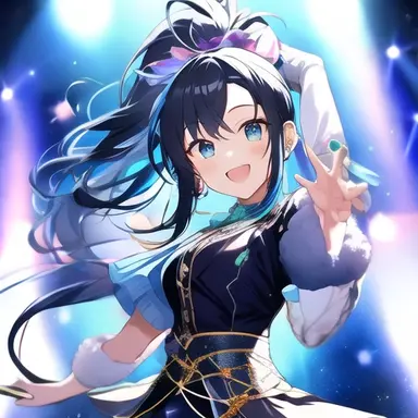 Profile image of ゆりな