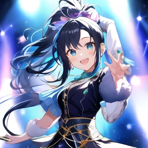 ゆりな