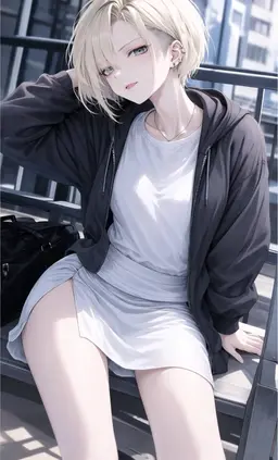 Profile image of 키타노 카나