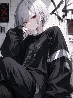 Profile image of 타카하시 레이