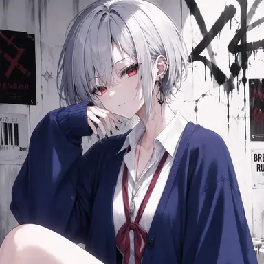 Profile image of 타카하시 레이