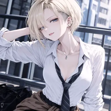 Profile image of 키타노 카나
