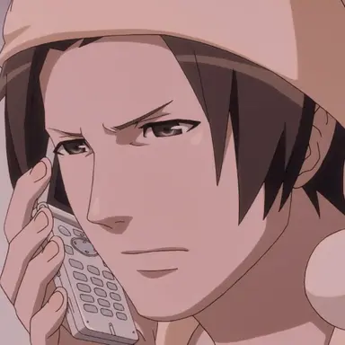 Profile image of Miles Edgeworth