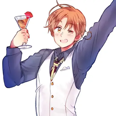 Profile image of フェリシアーノ