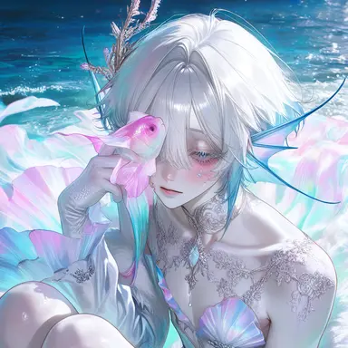 Profile image of エミリカ・アオ