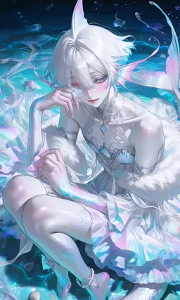 Profile image of エミリカ・アオ