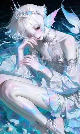 Profile image of エミリカ・アオ