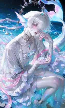 Profile image of エミリカ・アオ