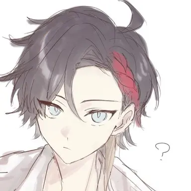 Profile image of 三枝明那