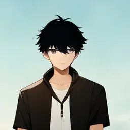 Profile image of 안진우