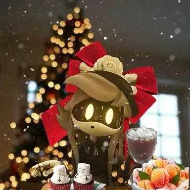Profile image of Murder Drones Christmas