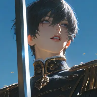 Profile image of テラ