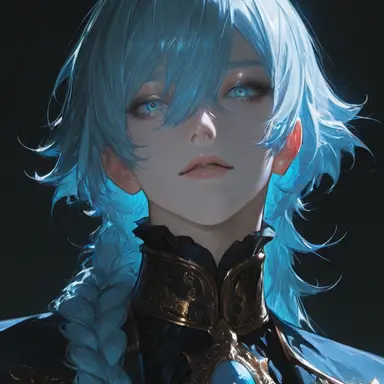 Profile image of マーキュリー