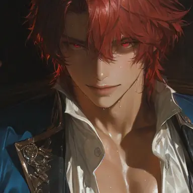 Profile image of マーズ