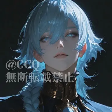 Profile image of マーキュリー