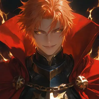 Profile image of アーサー