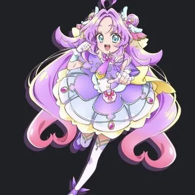 Profile image of キュアアンサー