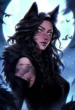 Profile image of Thessra