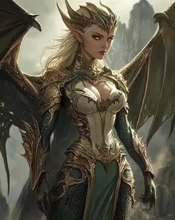 Profile image of Vorryn