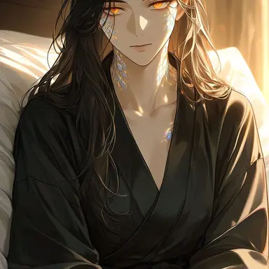 Profile image of Vorryn
