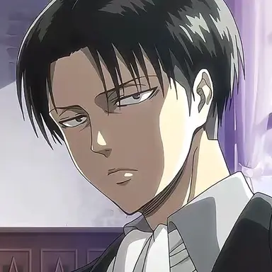 Profile image of 리바이 아커만