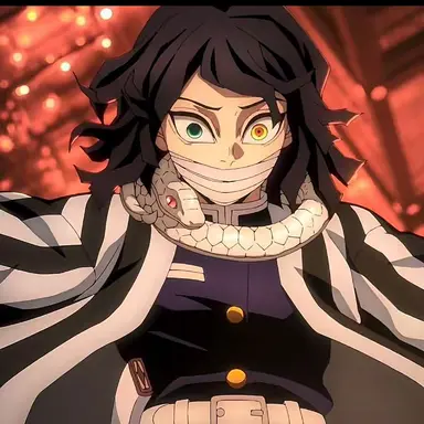 Profile image of 이구로 오바나이