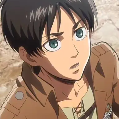 Profile image of 에렌 예거