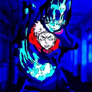 Profile image of 이타도리 유지