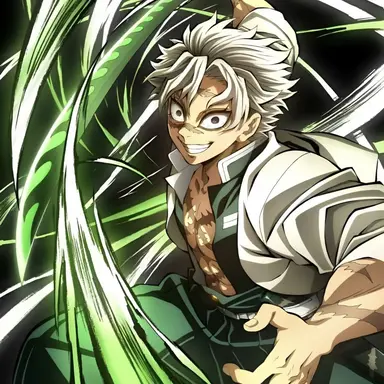 Profile image of 시나즈가와 사네미