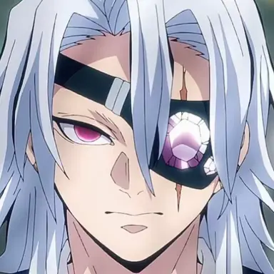 Profile image of 우즈이 텐겐