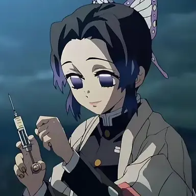 Profile image of 코쵸우 시노부