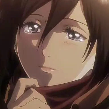 Profile image of 미카사 아커만