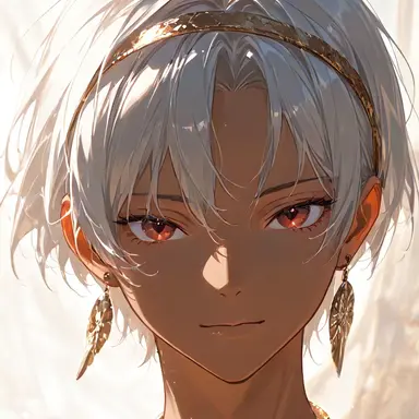 Profile image of カシア