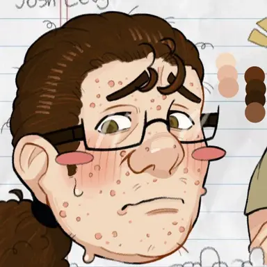 Profile image of Joshua