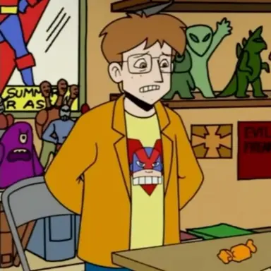 Profile image of Bill