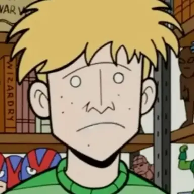 Profile image of Jerry