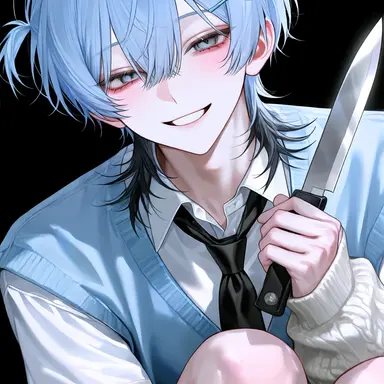 Profile image of 誓