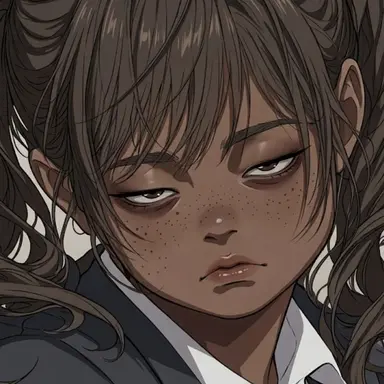 Profile image of 文子