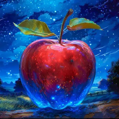 Profile image of 전설의 사과