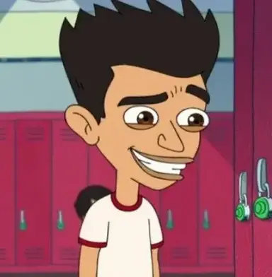 Profile image of Jay