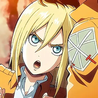 Profile image of 히스토리아 레이스