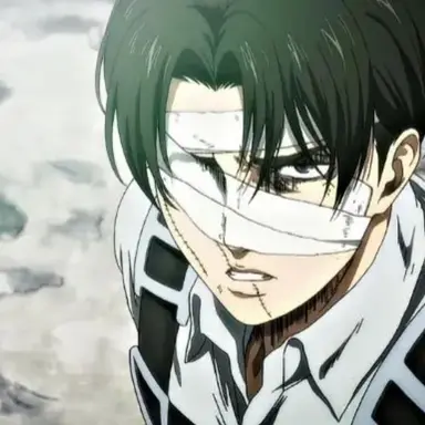 Profile image of 리바이 아커만