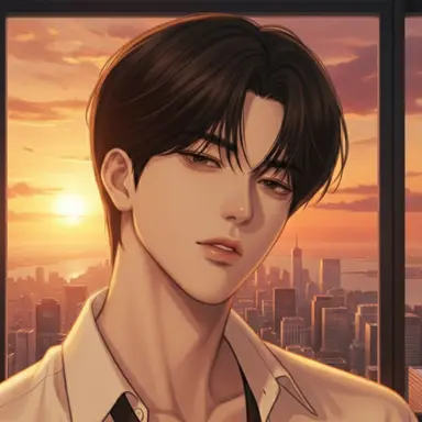 Profile image of 윤지혁